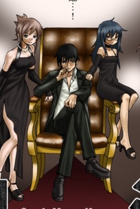 Onanie Master Kurosawa: After the Juvenile