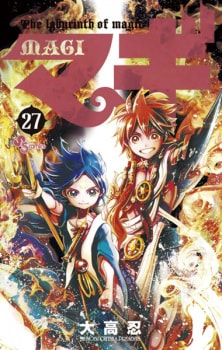 Magi