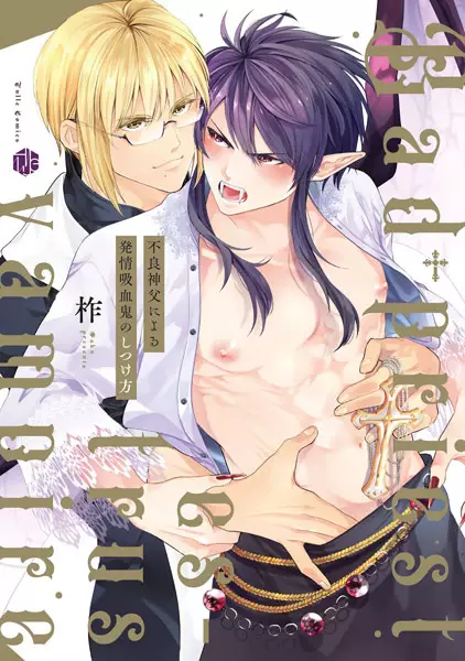 Furyou Shinpu ni Yoru Hatsujou Kyuuketsuki no Shitsukekata