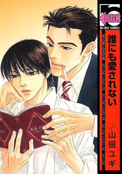 Cover for Darenimo Aisarenai