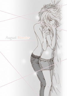 August Monster | Doujinshi - Characters & Staff - MyAnimeList.net