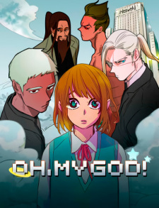Oh, My God!