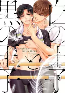 Shiro no Ouji to Kuro no Ouji