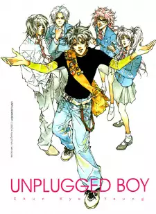 Unplugged Boy