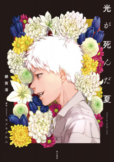 Capa de Hikaru ga Shinda Natsu