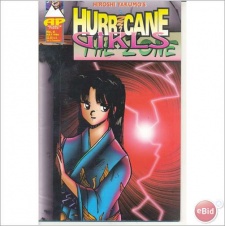 Imagen de Hurricane Girls