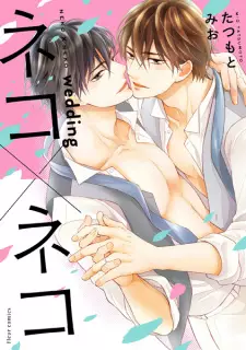 Neko x Neko: Wedding