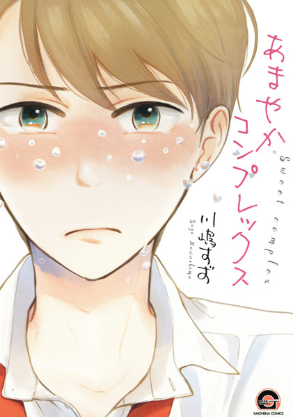 Poster de Amayaka Complex