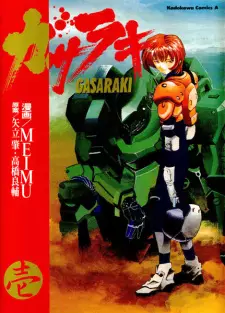 Gasaraki