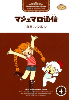 Imagen de Marshmellow Tsuushin