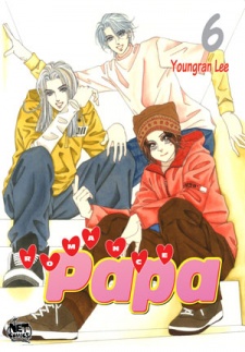 Imagen de Romance Papa