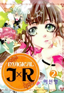 Imagen de Magical JxR
