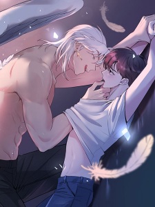 Angel Kiss