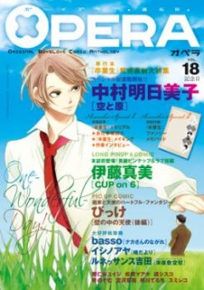 Imagen de Sora to Hara