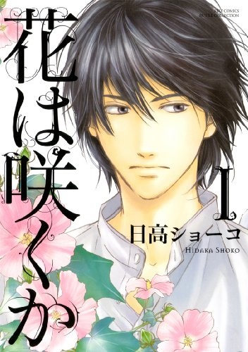 Cover for Hana wa Saku ka