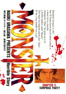 Imagen de Monster