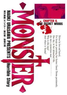 Imagen de Monster