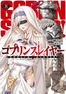 Imagen de Goblin Slayer