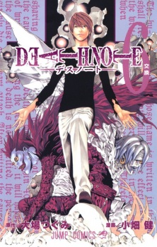 Imagen de Death Note