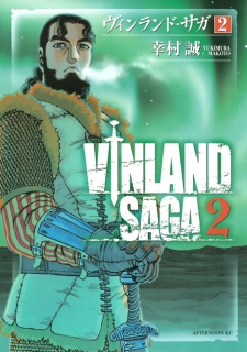 Vinland Saga