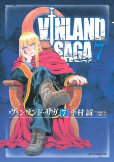 Imagen de Vinland Saga
