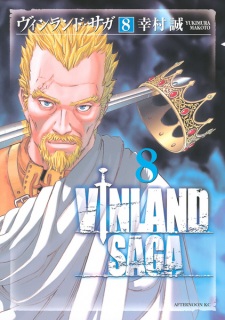 Imagen de Vinland Saga