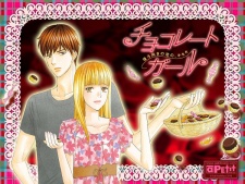 Imagen de Chocolate Girl