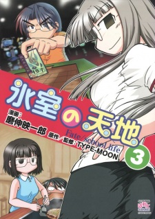 Imagen de Himuro no Tenchi Fate/school Life