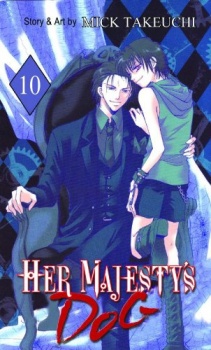 Imagen de Joou-sama no Inu