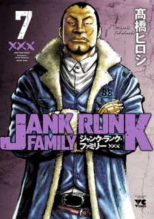 Imagen de Jank Runk Family