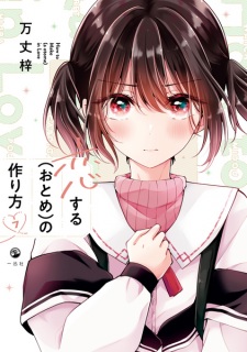 Imagen de Koisuru (Otome) no Tsukurikata