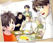 Imagen de Working Holiday