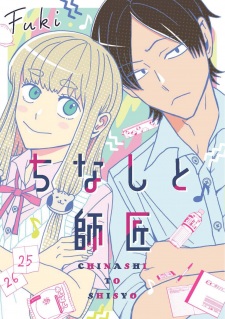 Chinashi no Shishou