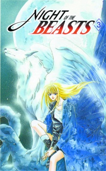 Imagen de Night of the Beasts