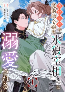 Shiitagerare no Majutsushi Reijou wa, "Hyourou Saishou"-sama ni Dekiai sareru
