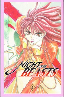 Imagen de Night of the Beasts