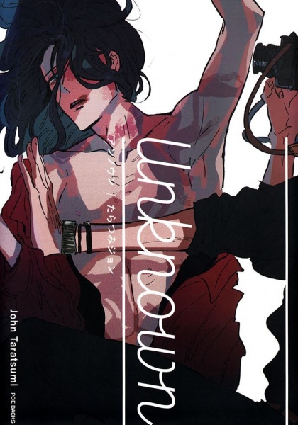 Unknown cover