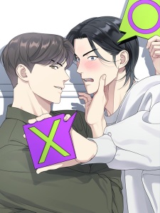 Campus Truth Game | Manhwa - MyAnimeList.net