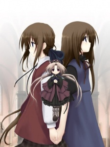 Imagen de The End of Rain