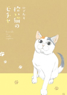 Hiroi Neko no Mocha
