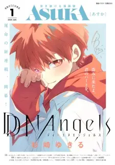DDNAngels