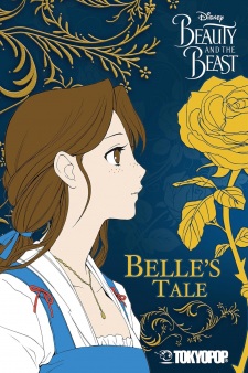 Beauty and the Beast - Belle's Tale