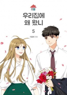 Imagen de Who Invited You?