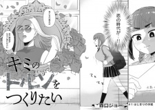 Kimi no Torso wo Tsukuritai