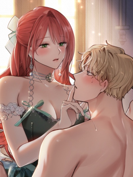 Poster de The Thief Princess