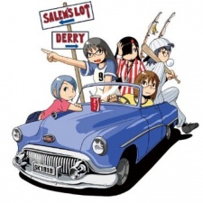 Imagen de Kyou no Hayakawa San