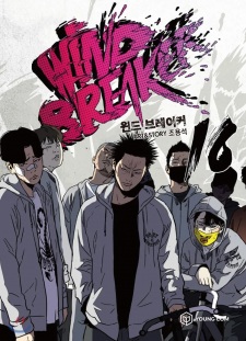 Imagen de Wind Breaker