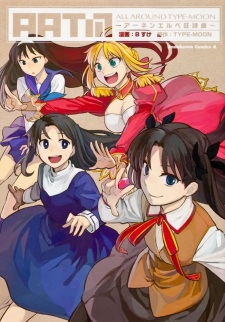 Imagen de All Around Type-Moon