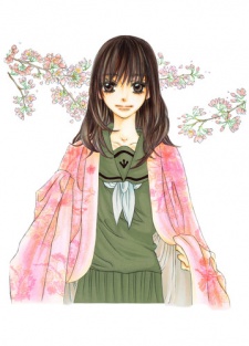 Imagen de Hana no Namae