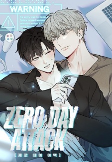 Zero Day Attack | Manhwa - Pictures - MyAnimeList.net